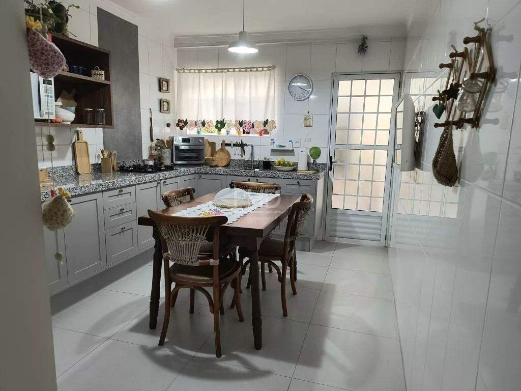 Sobrado, 3 quartos, 125 m² - Foto 6