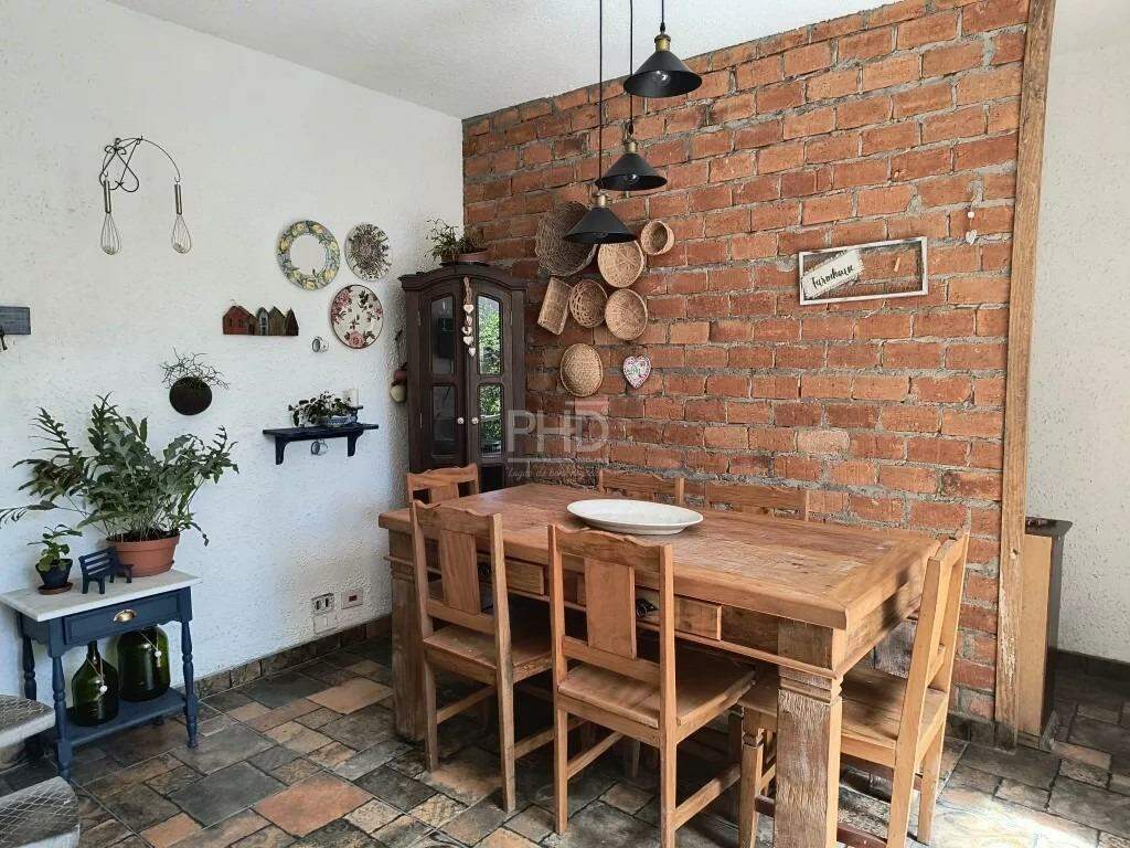 Sobrado, 3 quartos, 125 m² - Foto 5