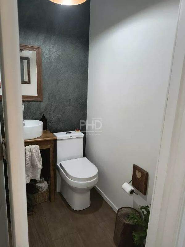 Sobrado, 3 quartos, 125 m² - Foto 15