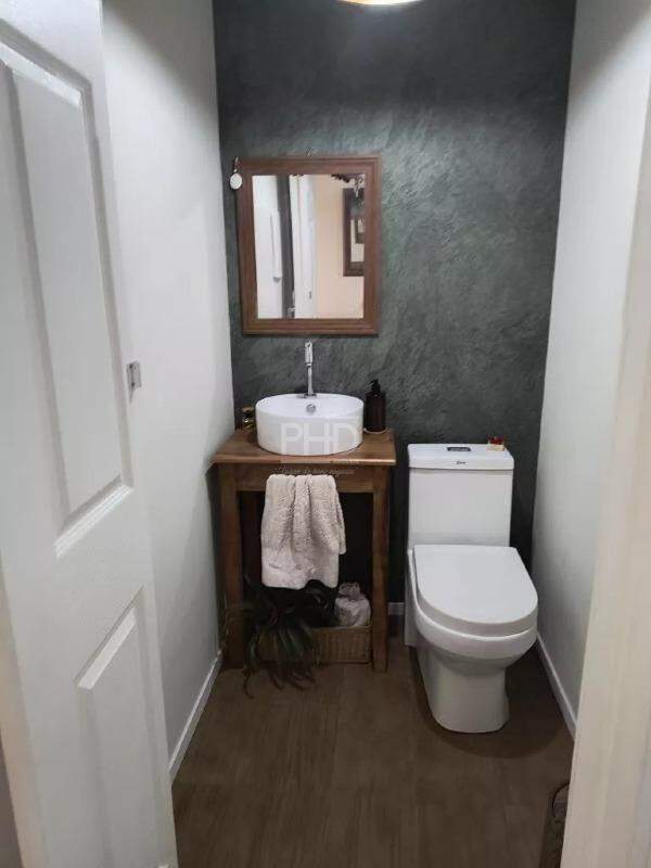 Sobrado, 3 quartos, 125 m² - Foto 16