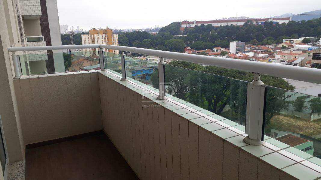 Apartamento para alugar com 2 quartos, 50m² - Foto 8
