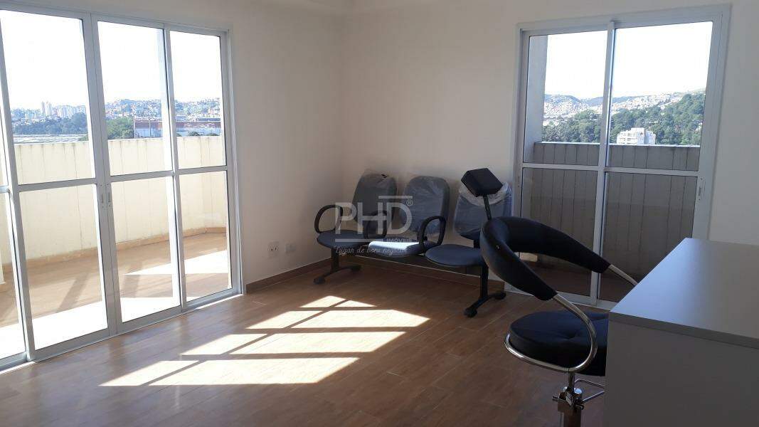 Apartamento para alugar com 2 quartos, 50m² - Foto 33