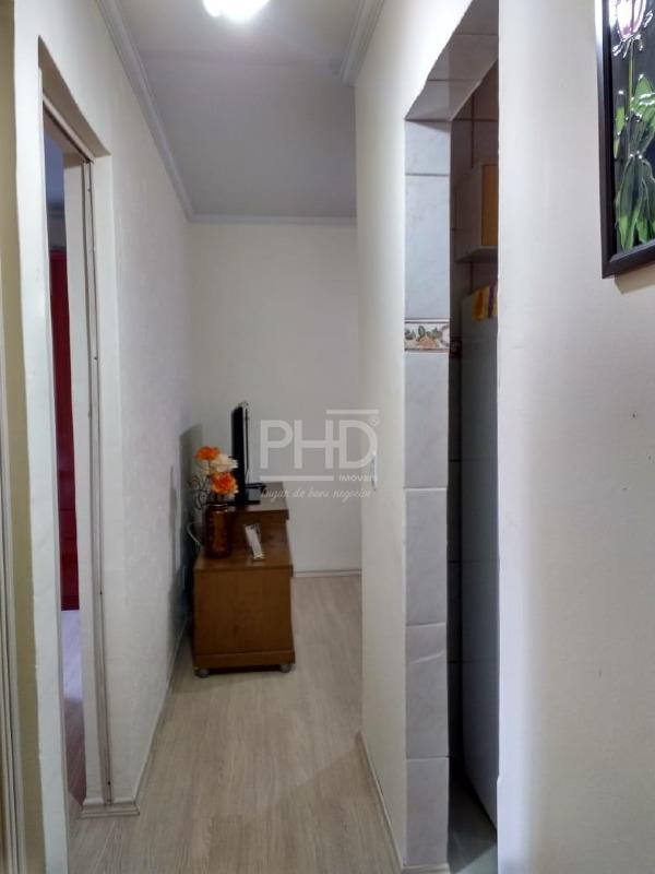 Apartamento, 2 quartos, 50 m² - Foto 10