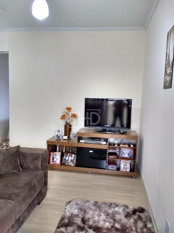 Apartamento, 2 quartos, 50 m² - Foto 5