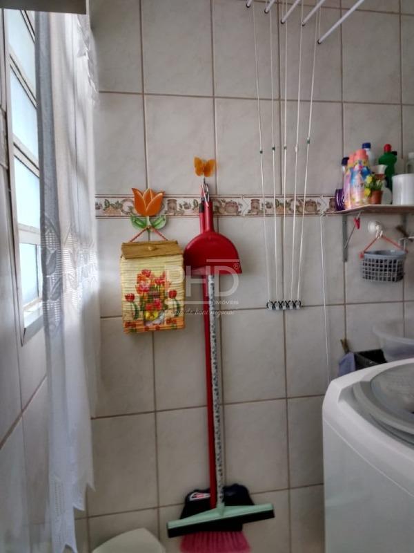 Apartamento, 2 quartos, 50 m² - Foto 13