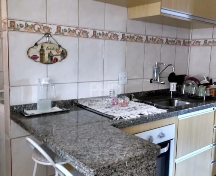 Apartamento, 2 quartos, 50 m² - Foto 7