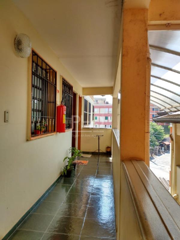 Apartamento, 2 quartos, 50 m² - Foto 14