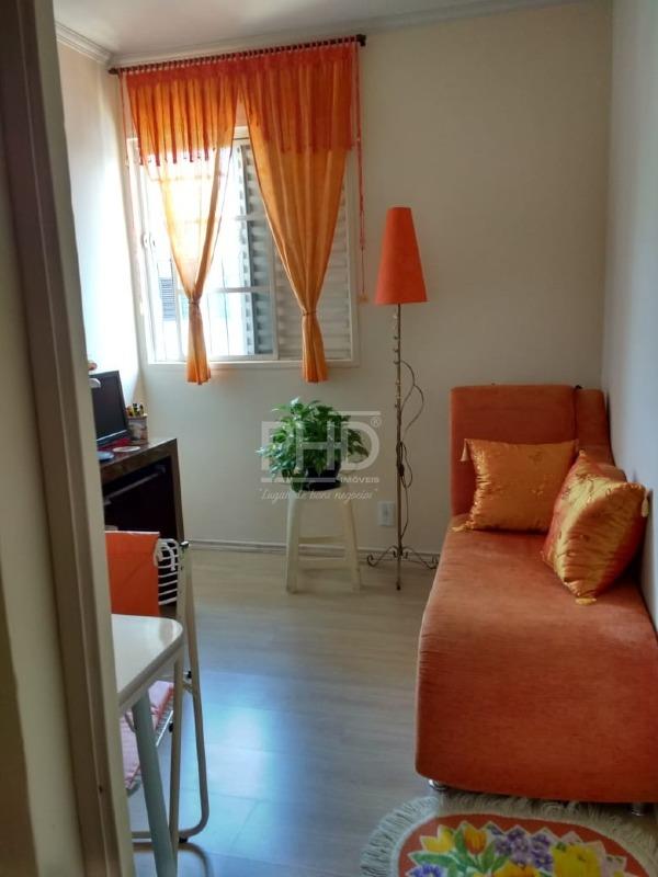 Apartamento, 2 quartos, 50 m² - Foto 6