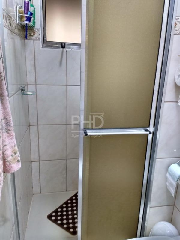 Apartamento, 2 quartos, 50 m² - Foto 12