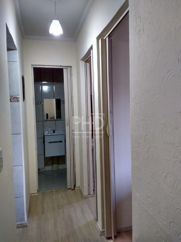 Apartamento, 2 quartos, 50 m² - Foto 11