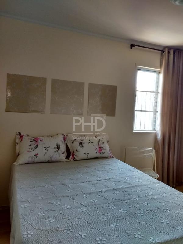 Apartamento, 2 quartos, 50 m² - Foto 9