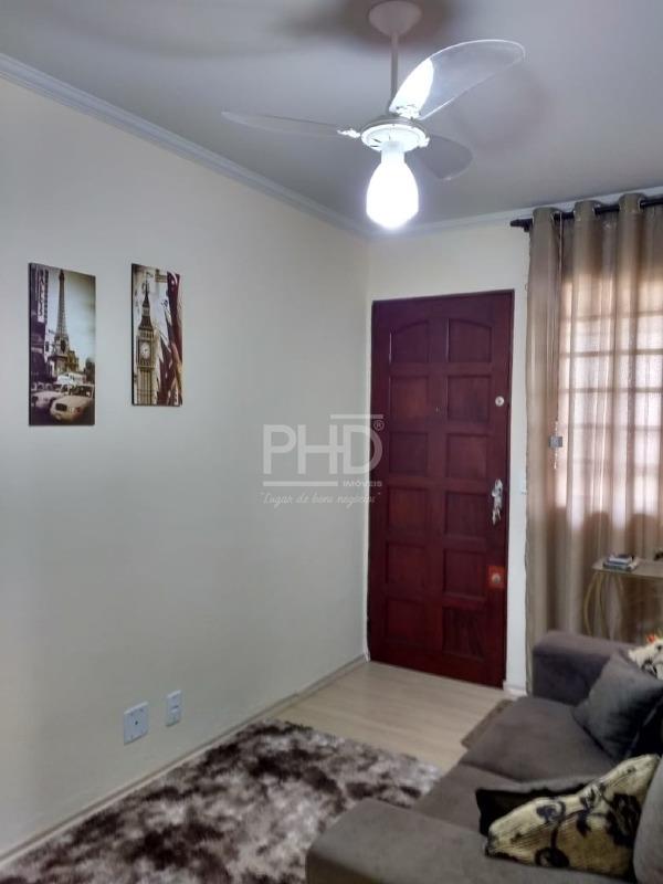 Apartamento, 2 quartos, 50 m² - Foto 3