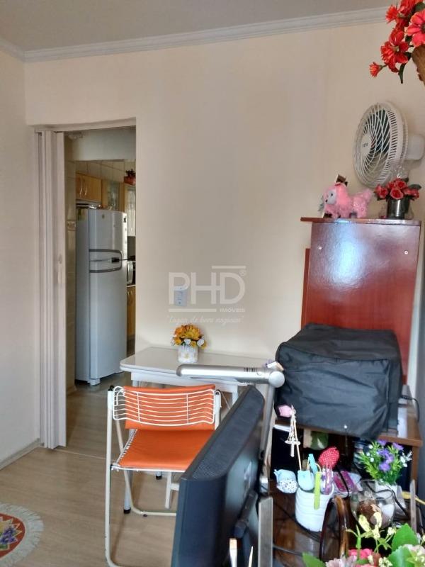 Apartamento, 2 quartos, 50 m² - Foto 4