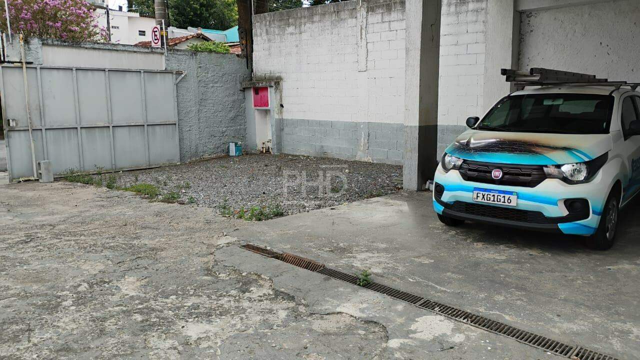 Terreno para alugar, 298m² - Foto 6