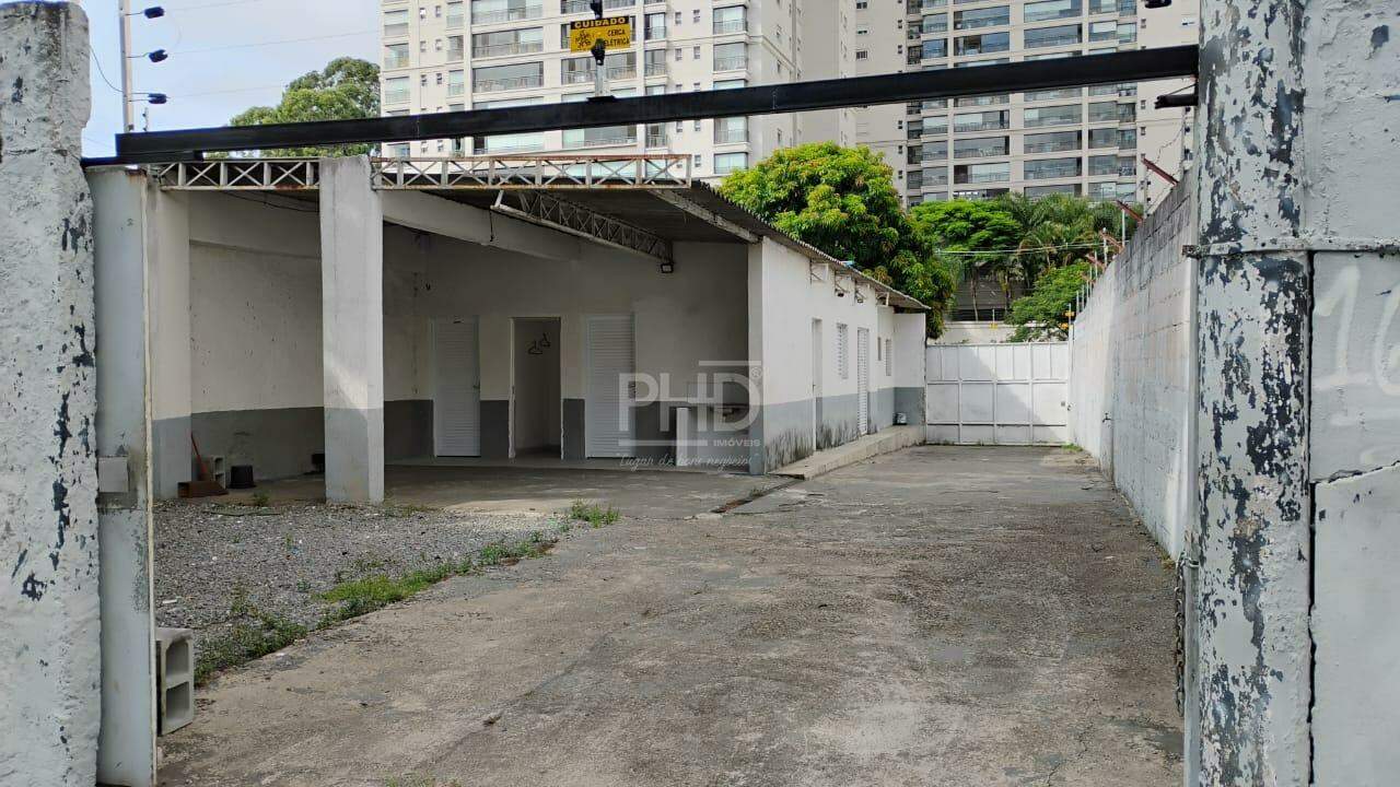 Terreno para alugar, 298m² - Foto 4