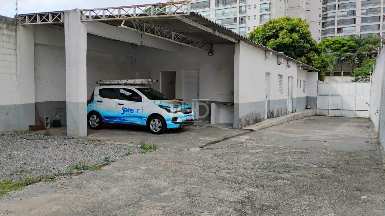 Terreno para alugar, 298m² - Foto 11
