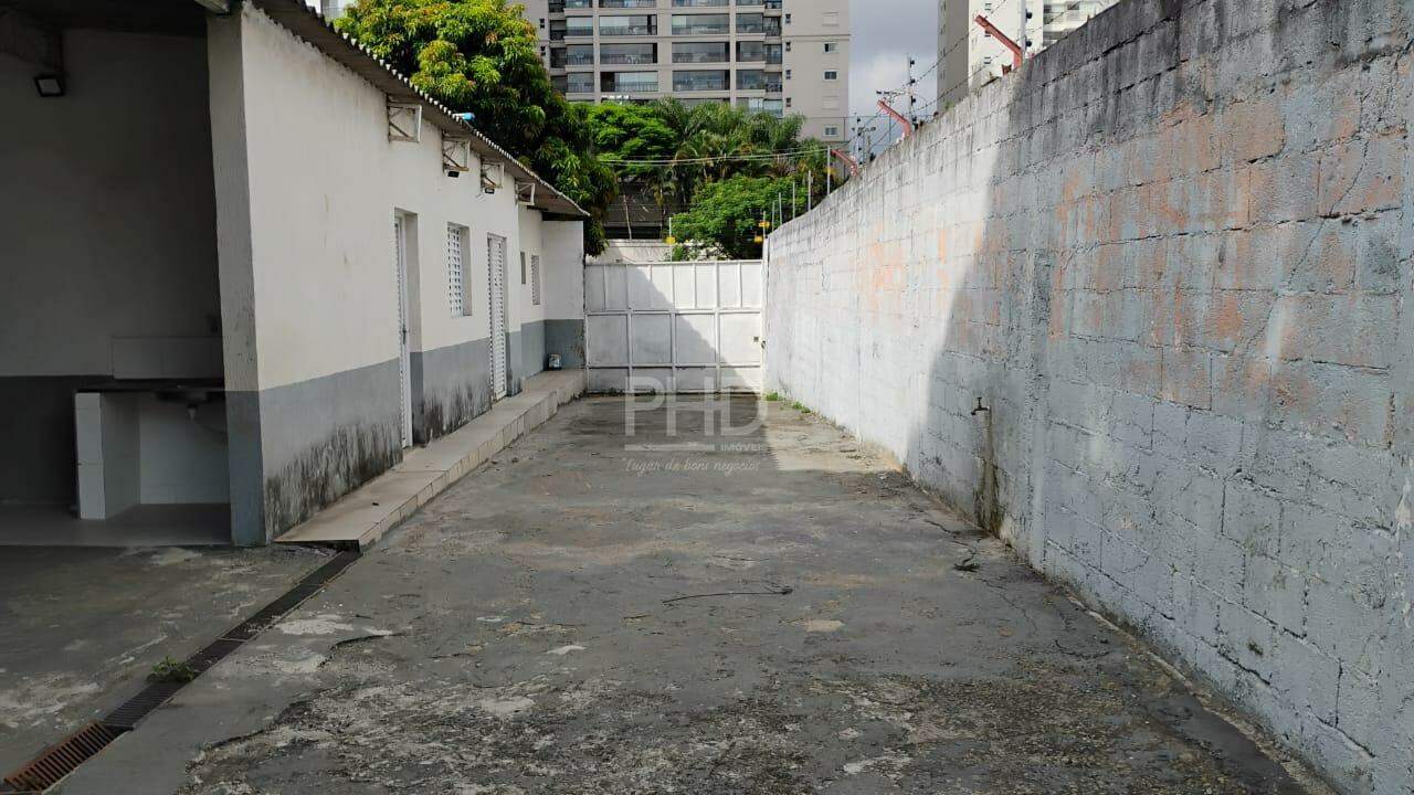 Terreno para alugar, 298m² - Foto 5