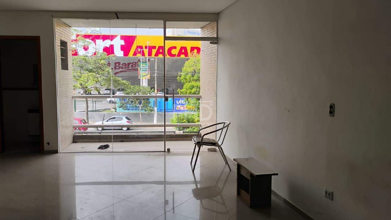 Sala-Conjunto, 80 m² - Foto 3