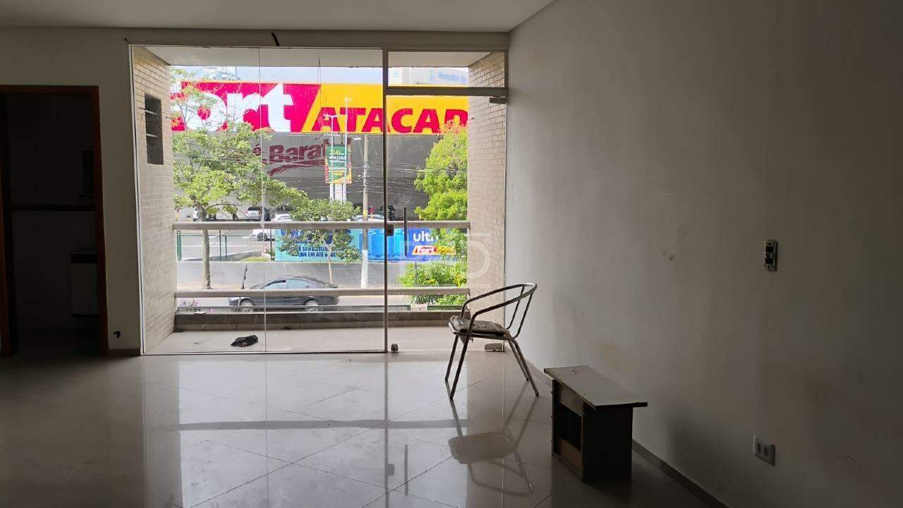 Sala-Conjunto, 80 m² - Foto 1