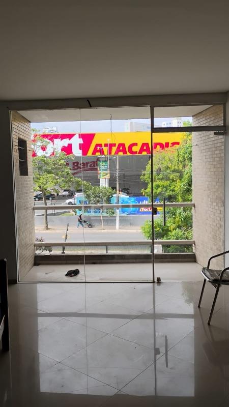 Sala-Conjunto, 80 m² - Foto 6