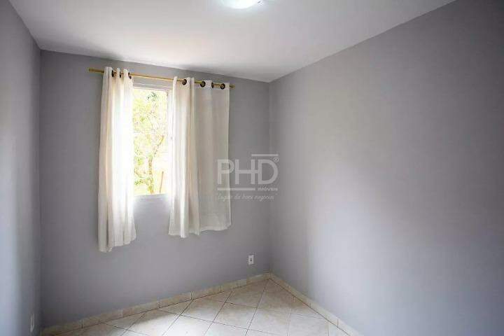 Apartamento à venda com 2 quartos, 45m² - Foto 13