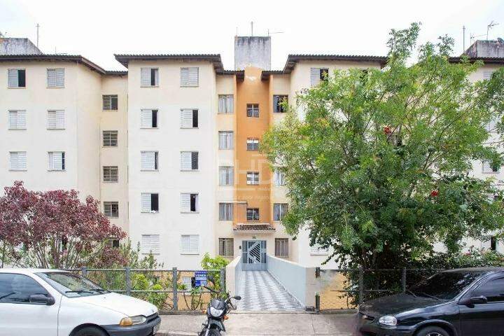 Apartamento à venda com 2 quartos, 45m² - Foto 28