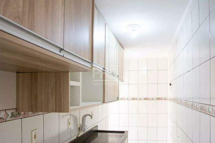 Apartamento à venda com 2 quartos, 45m² - Foto 11