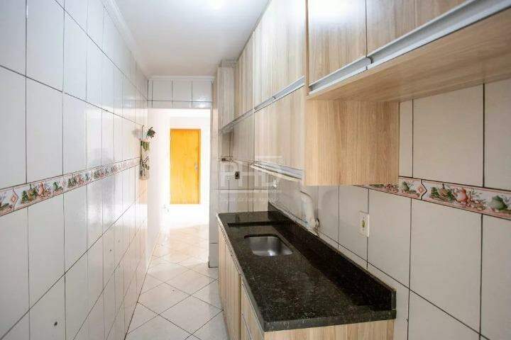 Apartamento à venda com 2 quartos, 45m² - Foto 8
