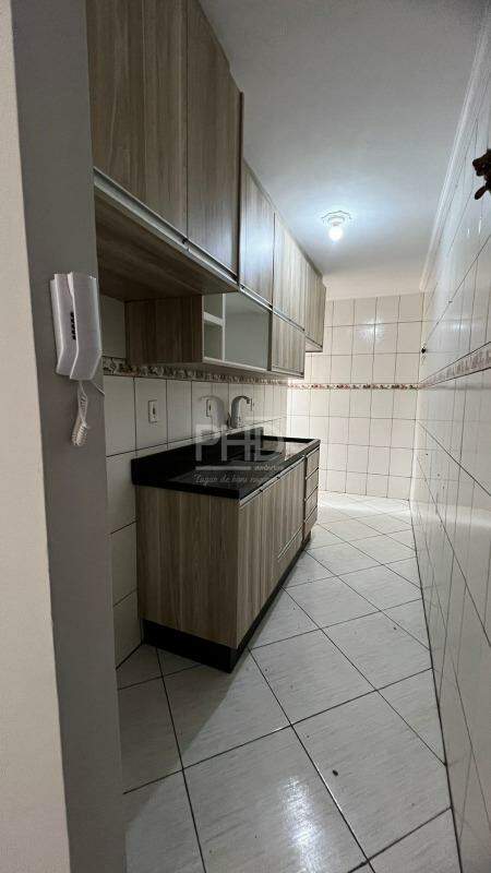 Apartamento à venda com 2 quartos, 45m² - Foto 10