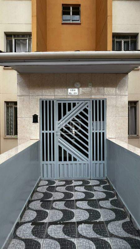 Apartamento à venda com 2 quartos, 45m² - Foto 25