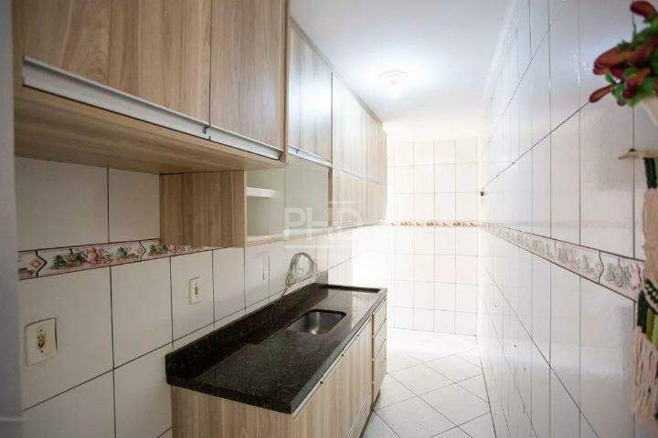 Apartamento à venda com 2 quartos, 45m² - Foto 9