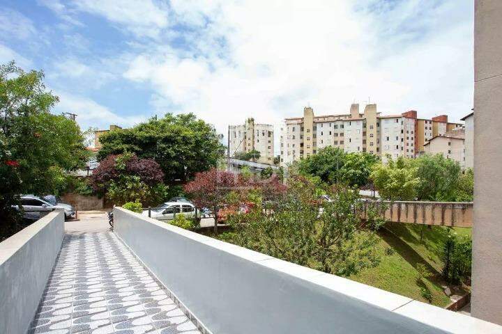 Apartamento à venda com 2 quartos, 45m² - Foto 26