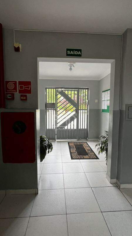 Apartamento à venda com 2 quartos, 45m² - Foto 24