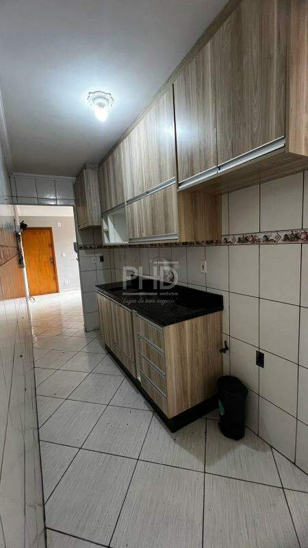 Apartamento à venda com 2 quartos, 45m² - Foto 1