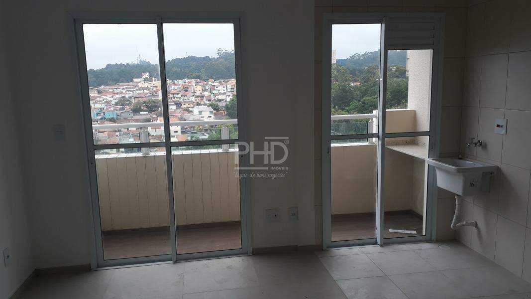 Apartamento para alugar com 2 quartos, 50m² - Foto 2