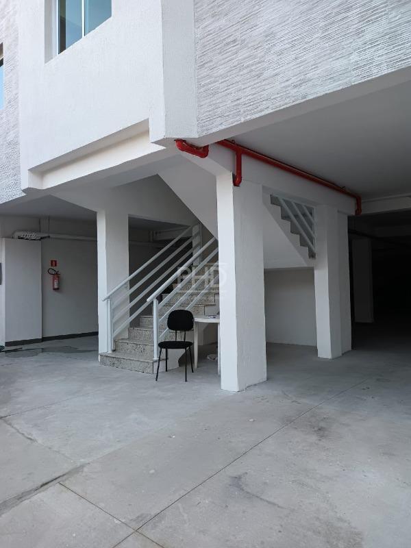 Apartamento, 2 quartos, 47 m² - Foto 2