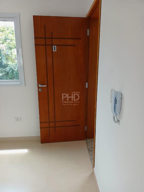 Apartamento, 2 quartos, 47 m² - Foto 10