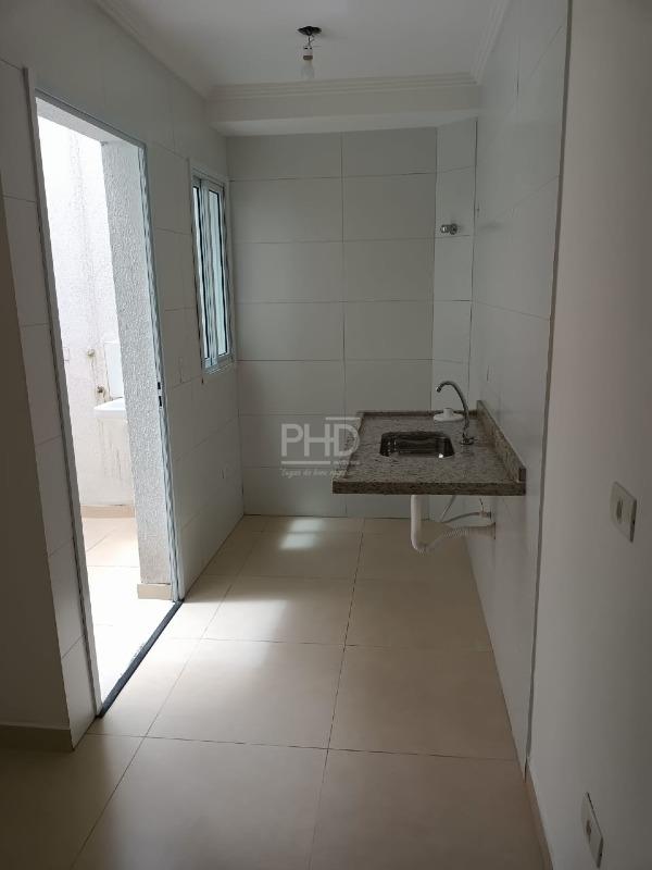 Apartamento, 2 quartos, 47 m² - Foto 17