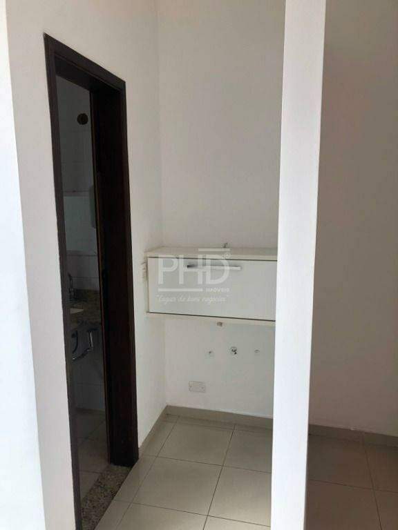 Conjunto Comercial-Sala para alugar, 40m² - Foto 6