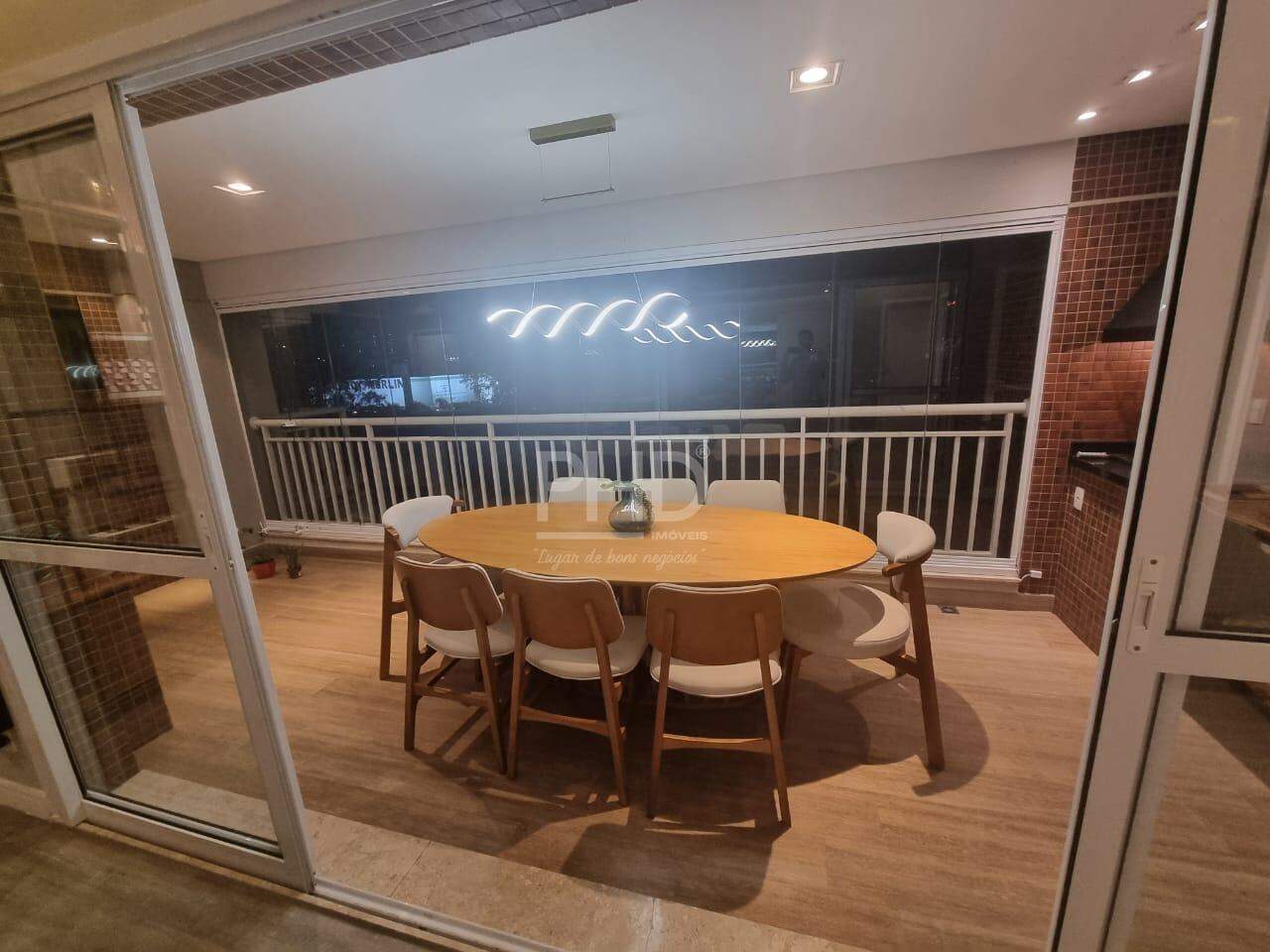Apartamento, 2 quartos, 127 m² - Foto 4