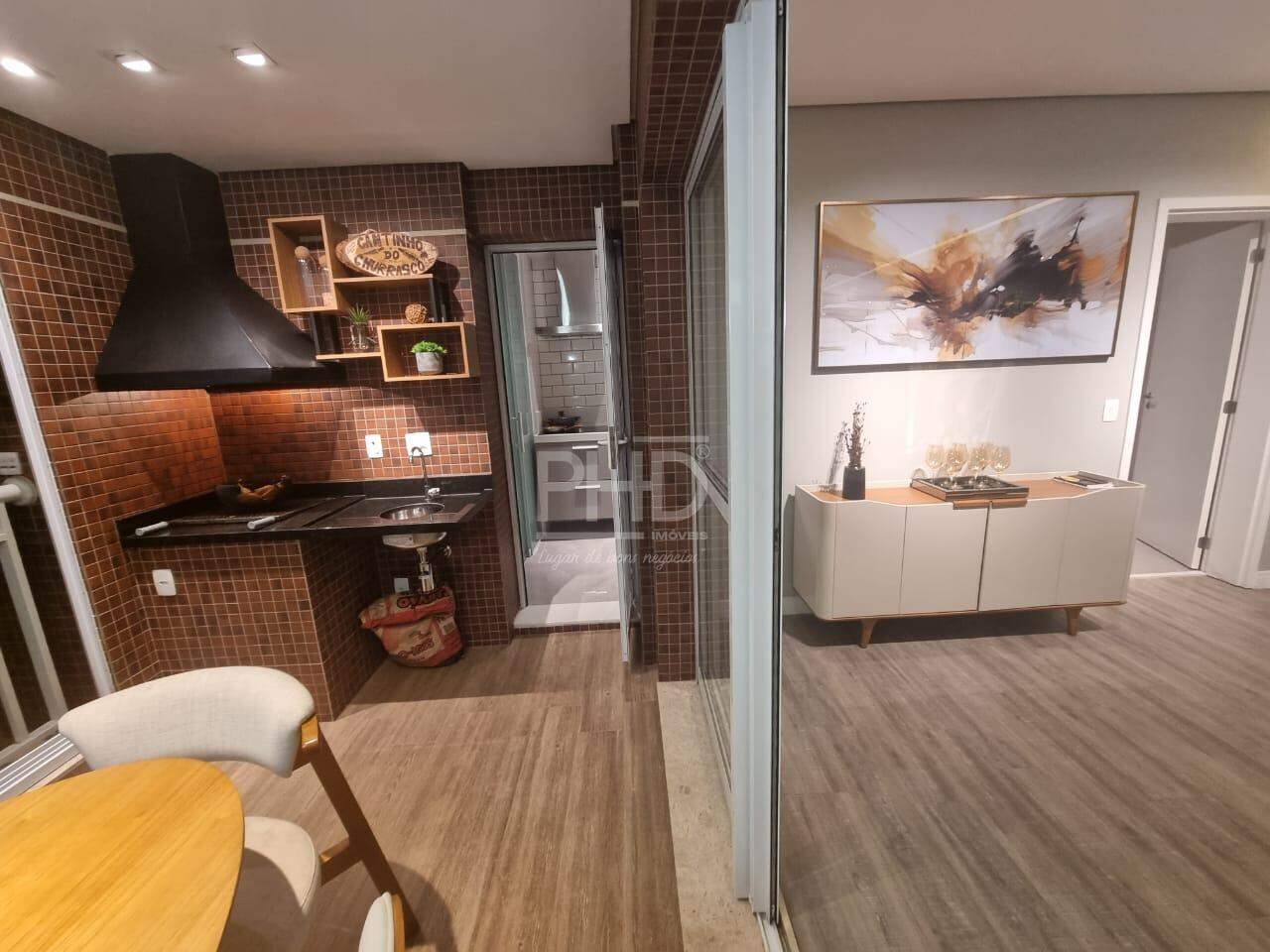 Apartamento, 2 quartos, 127 m² - Foto 7