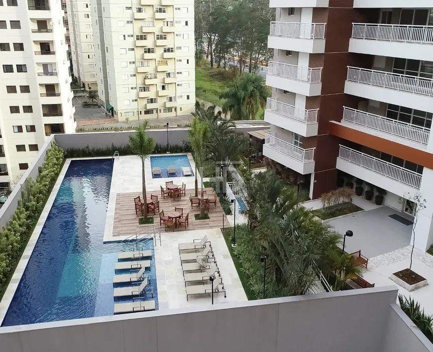 Apartamento, 2 quartos, 127 m² - Foto 8