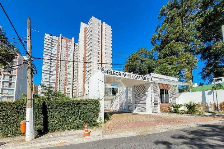 Apartamento, 2 quartos, 127 m² - Foto 54