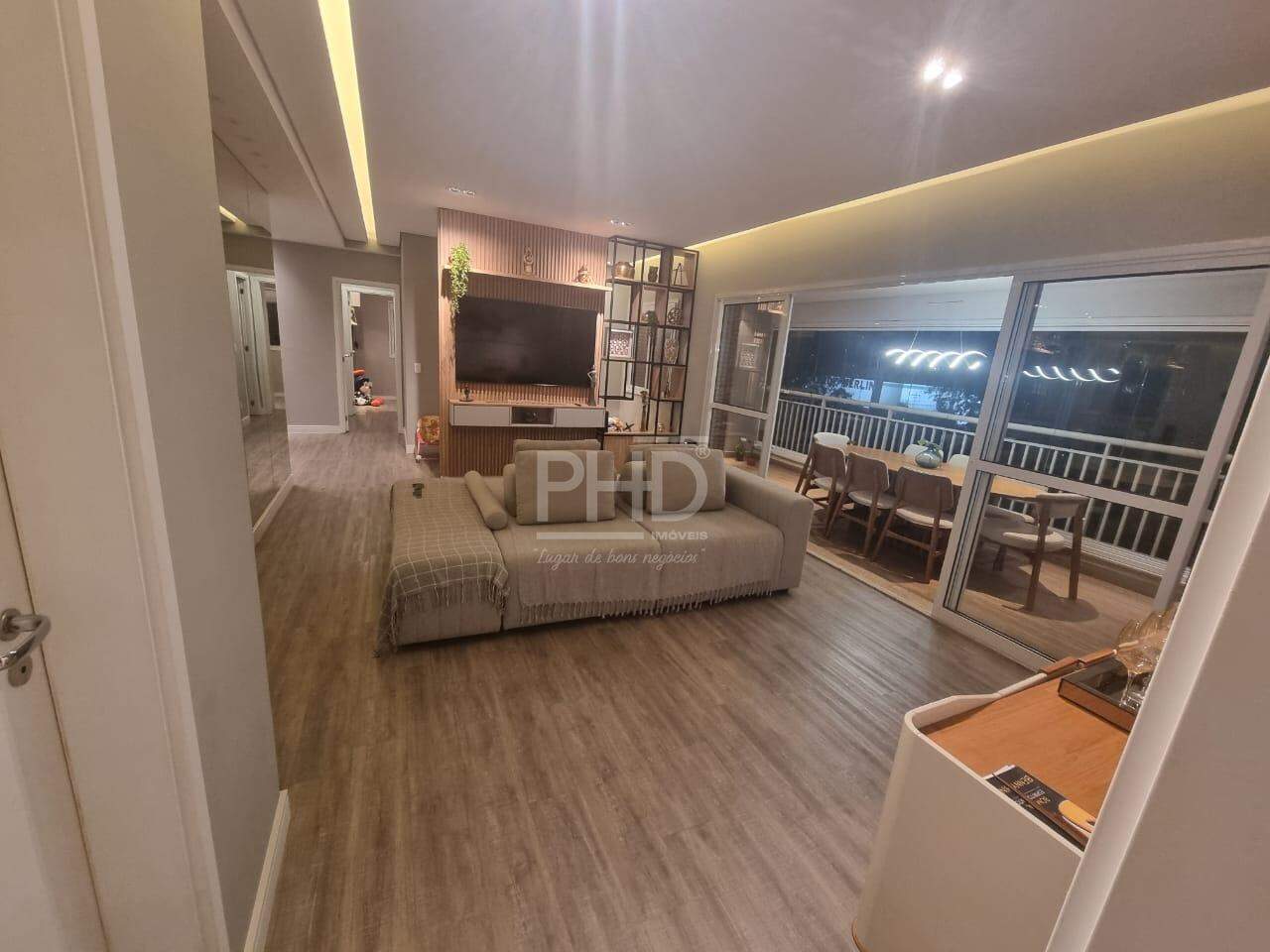Apartamento, 2 quartos, 127 m² - Foto 2