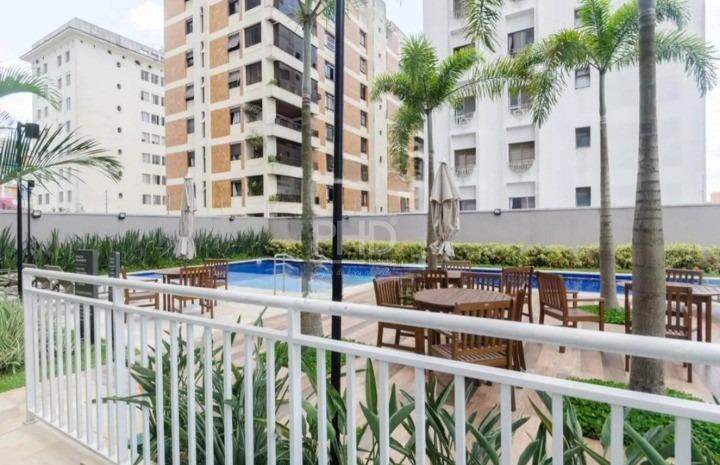 Apartamento, 2 quartos, 127 m² - Foto 30
