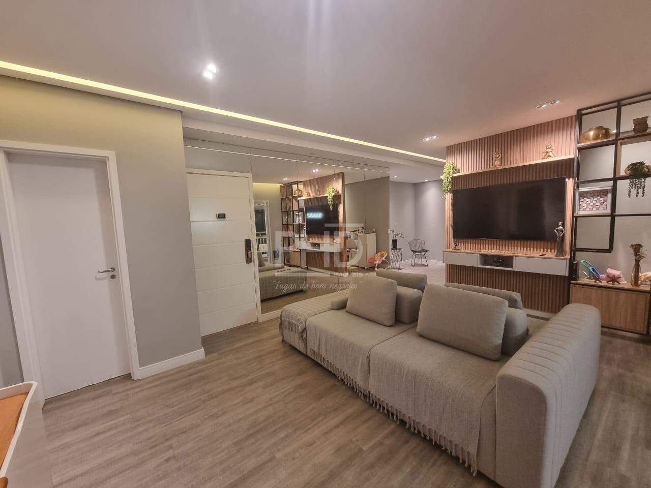 Apartamento, 2 quartos, 127 m² - Foto 3