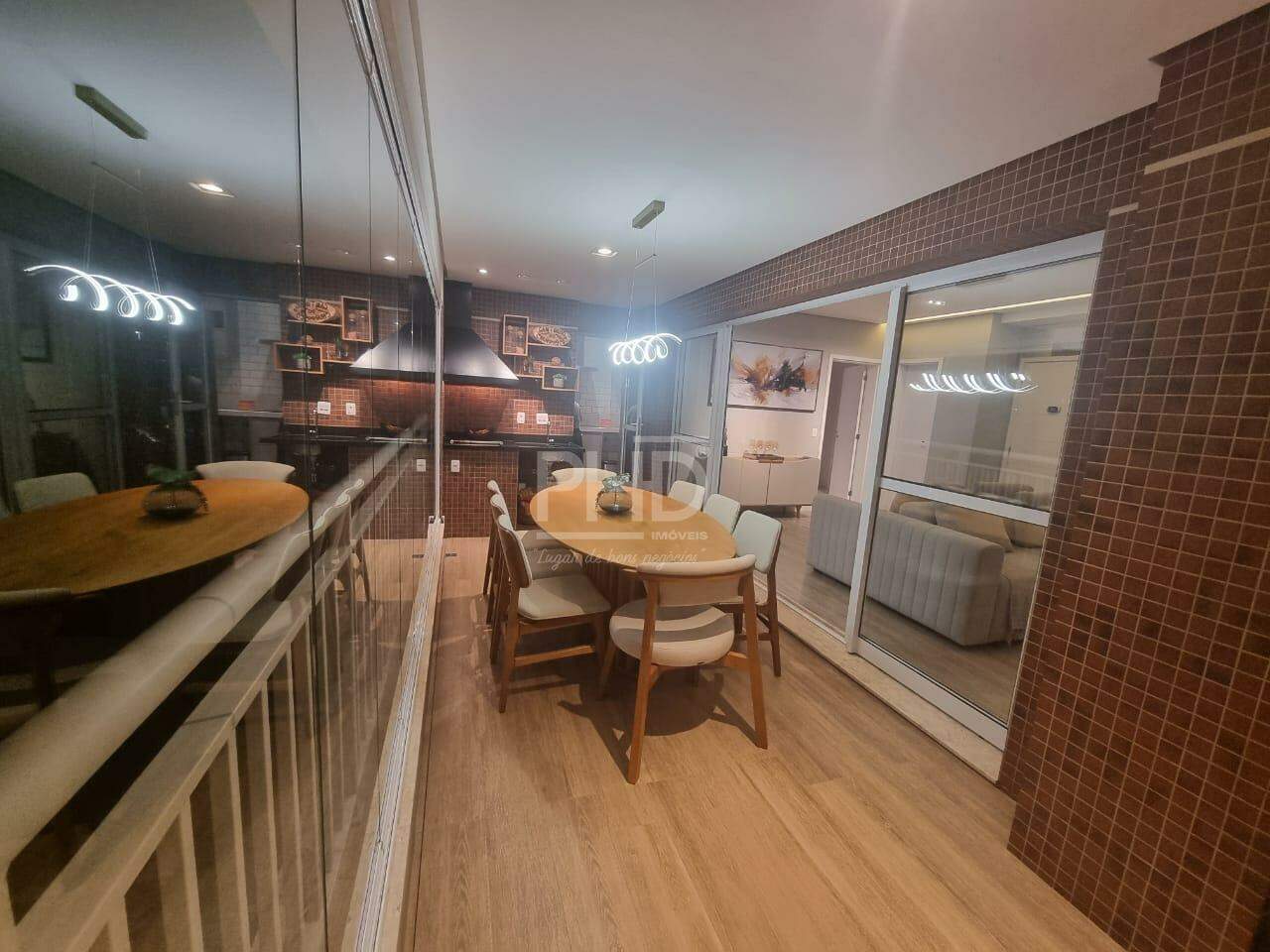 Apartamento, 2 quartos, 127 m² - Foto 6