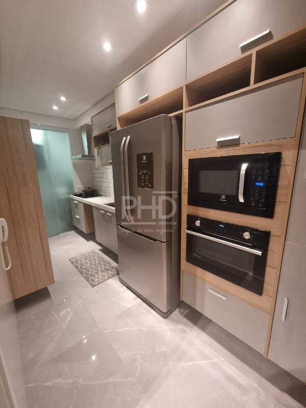 Apartamento, 2 quartos, 127 m² - Foto 1