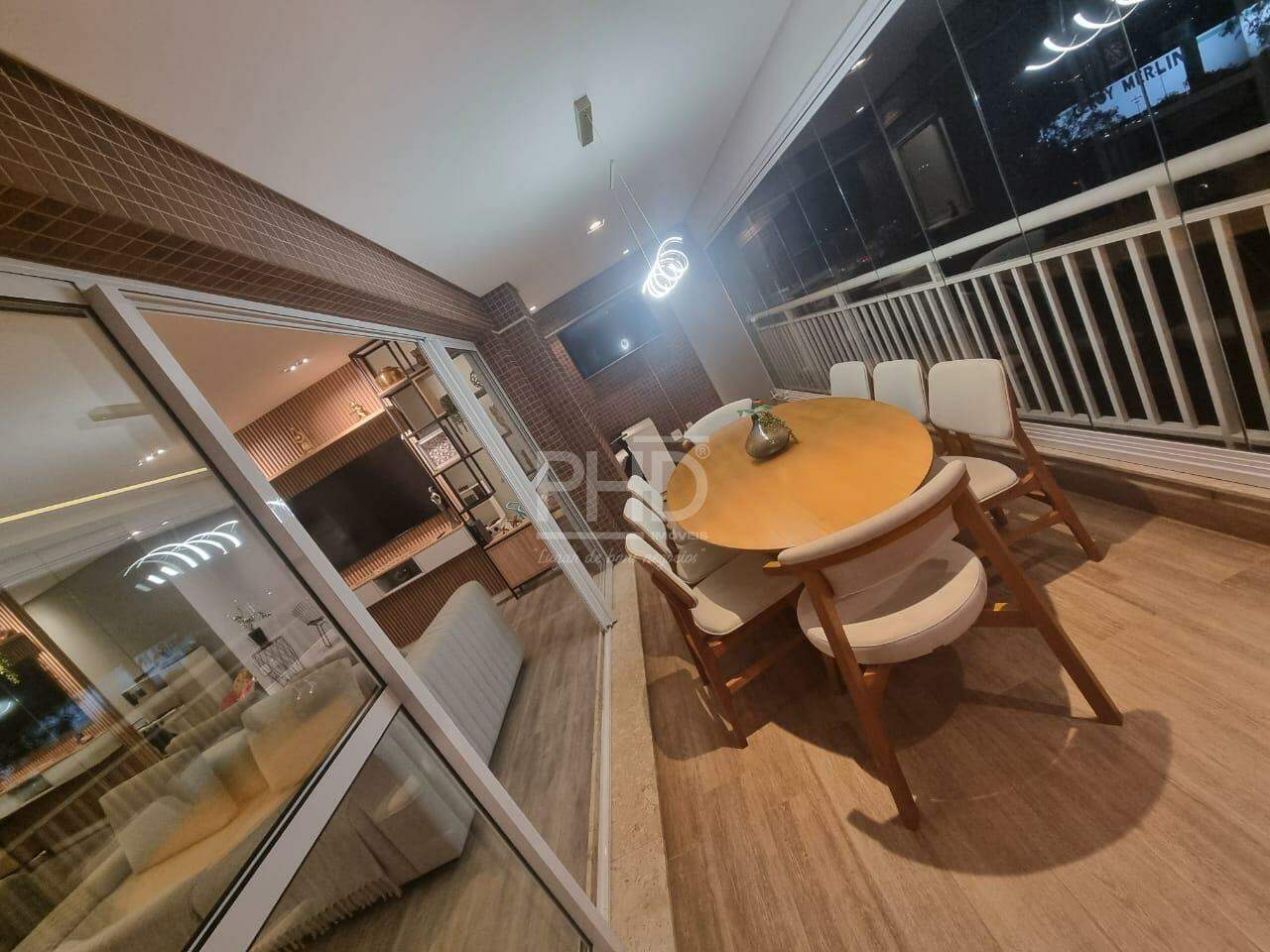 Apartamento, 2 quartos, 127 m² - Foto 5