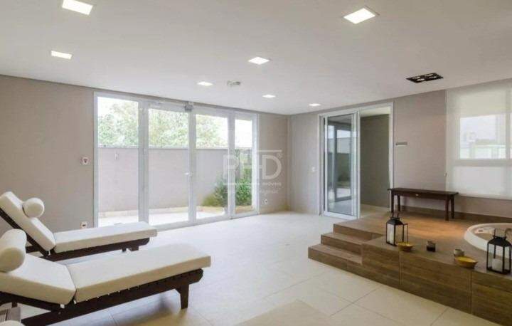 Apartamento, 2 quartos, 127 m² - Foto 40